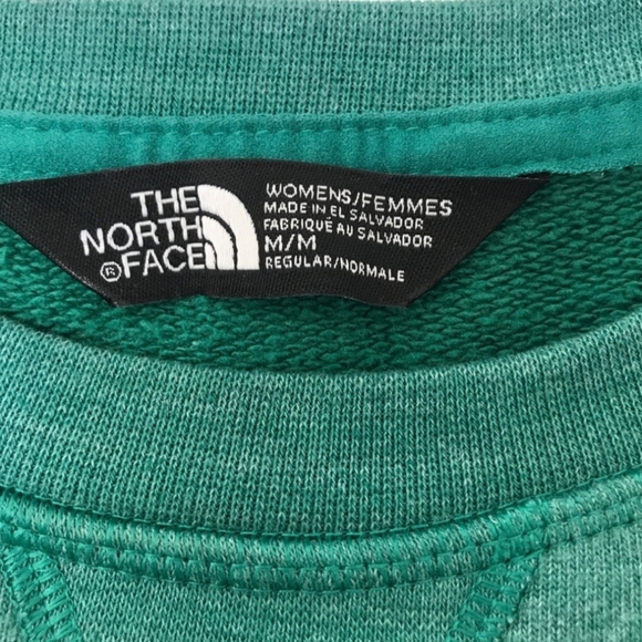 The North Face Crewneck Sweatshirt - Picture 4 of 6